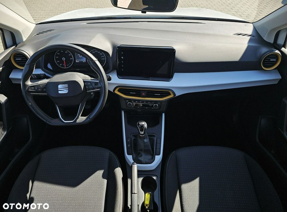 Seat Arona - 9