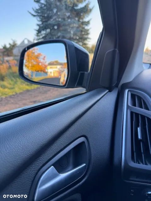 Ford Focus 2.0 TDCi Titanium - 28