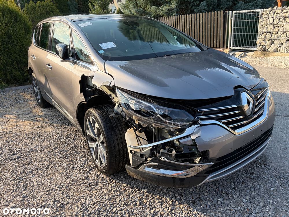 Renault Espace Energy dCi 160 EDC Intens - 3