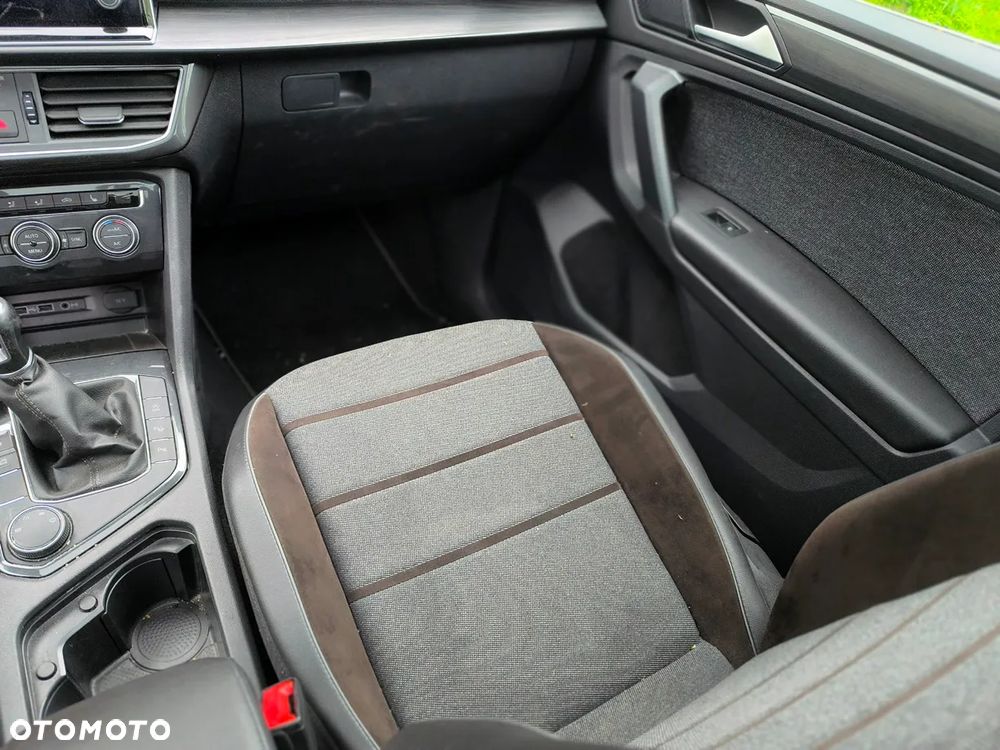Seat Tarraco 2.0 TDI SCR Xcellence - 18