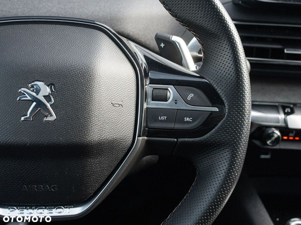 Peugeot 5008 1.6 PureTech GT S&S EAT8 - 18