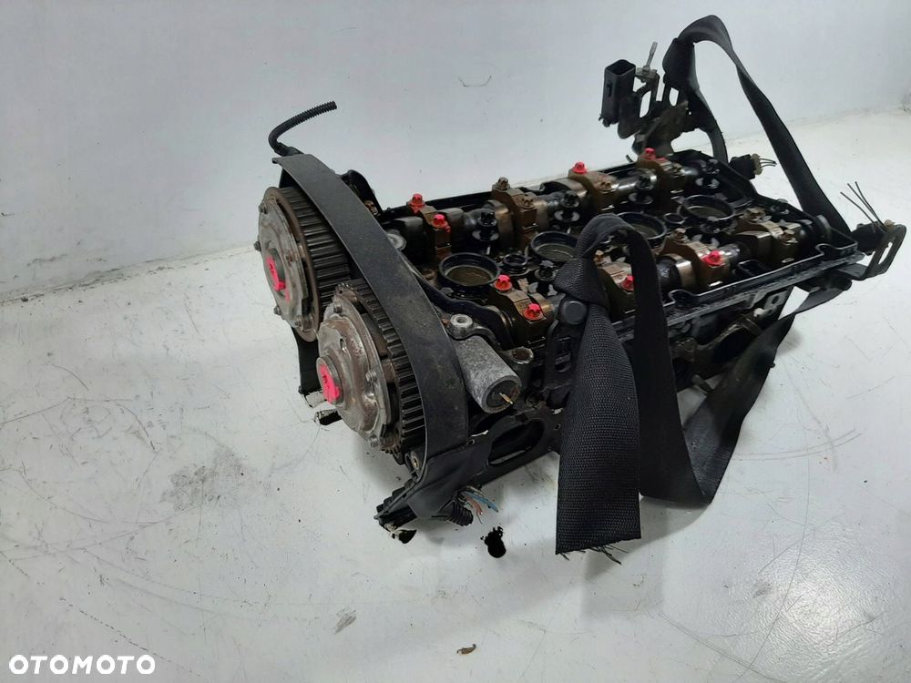 OPEL ASTRA H KOMBI 1.8 16V 08R GLOWICA SILNIKA Z18XER - 3