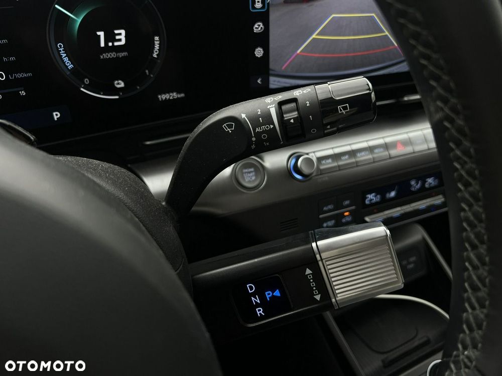 Hyundai Kona - 31