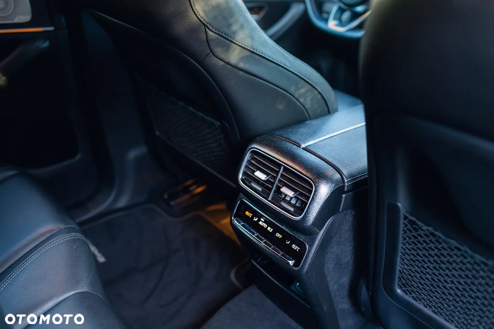 Mercedes-Benz GLE 400 d 4-Matic Premium Plus - 29