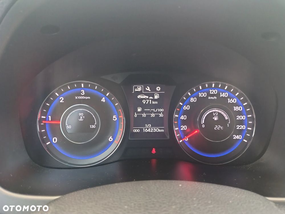 Hyundai i40 1.7 CRDi Premium - 34