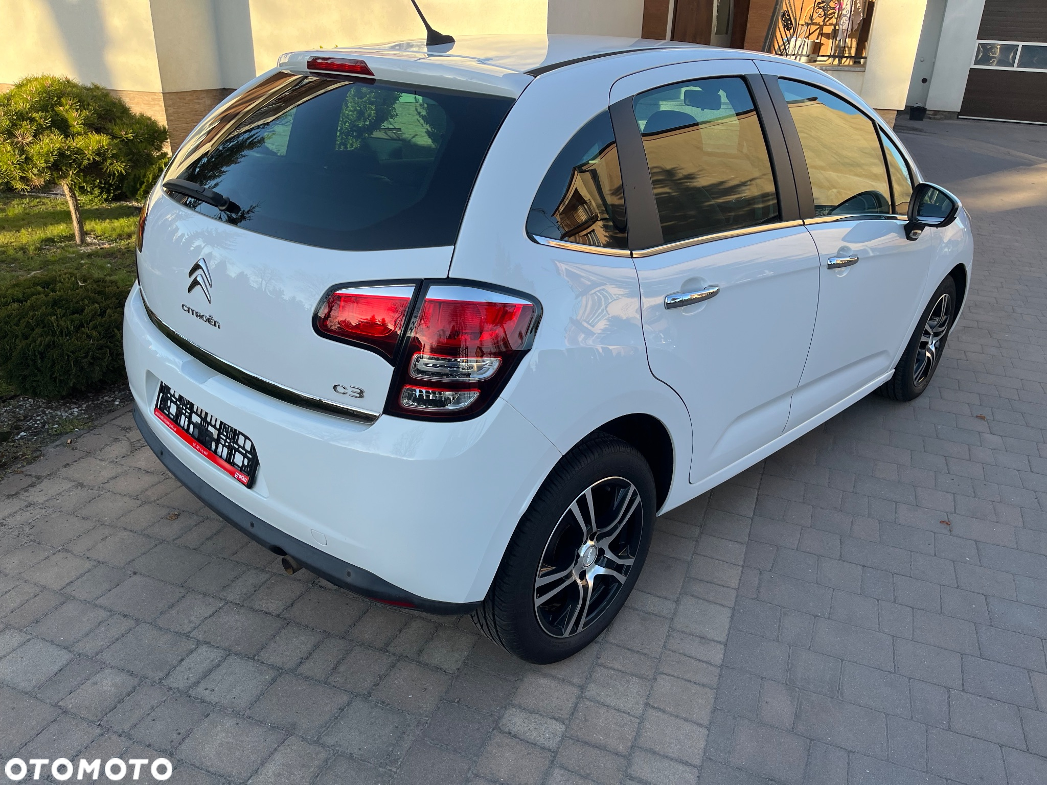 Citroën C3 Pure Tech 82 LIVE - 6
