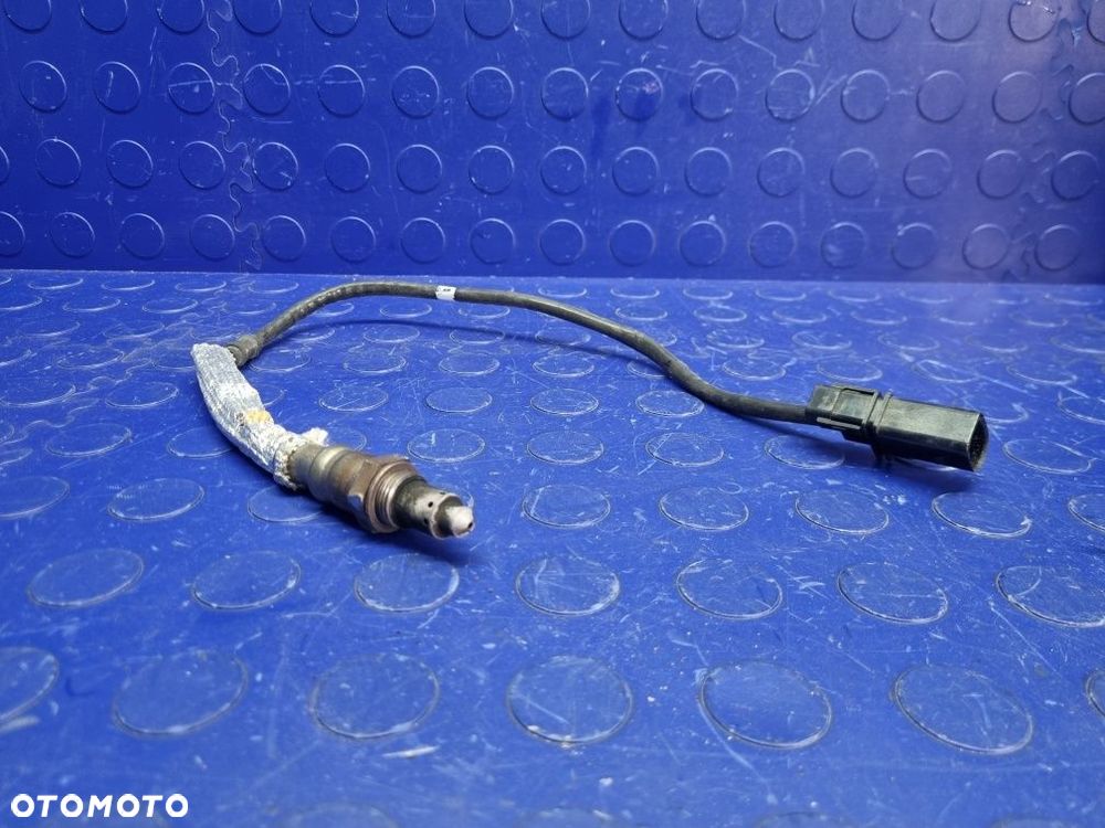 CZUJNIK sonda LAMBDA kompletna AUDI A3 8Y 2.0 TFSI oryginał 06K906262CJ