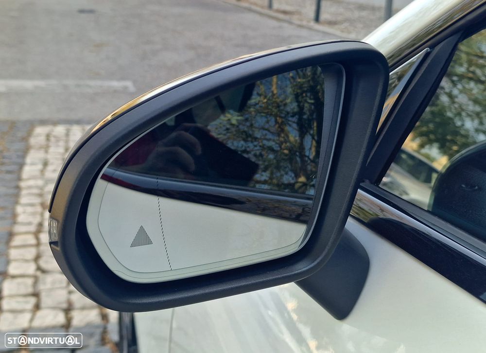 Mercedes-Benz CLA 180 7G-DCT AMG Line Advanced Plus - 31