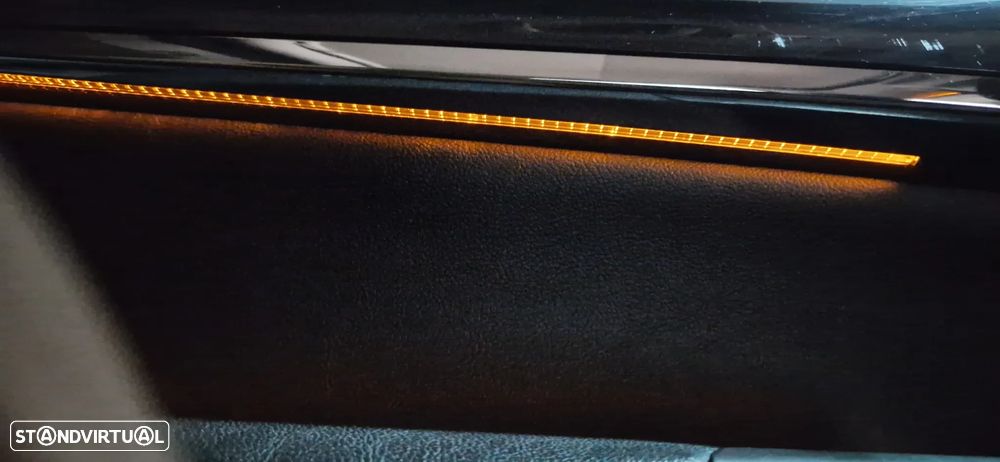 Citroën C4 Grand Picasso 1.6 HDi Exclusive CMP6 - 32