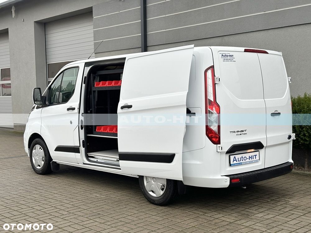 Ford Transit - 20