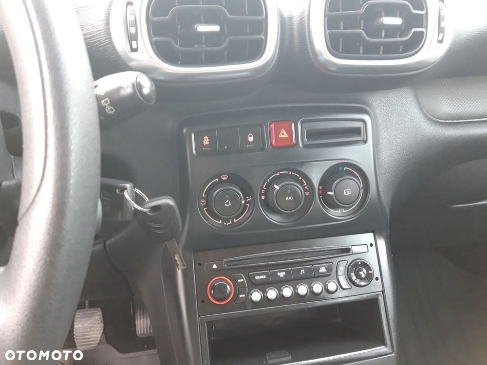 Citroën C3 Picasso VTi 95 Tendance - 15