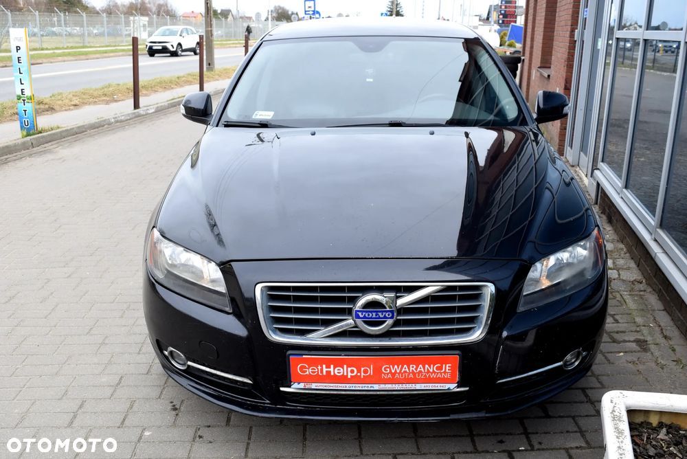 Volvo S80 D3 Summum - 11