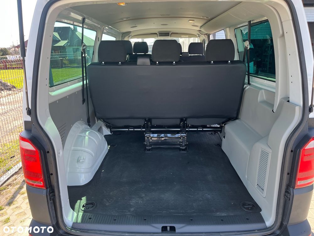 Volkswagen Transporter L2H1 - 23