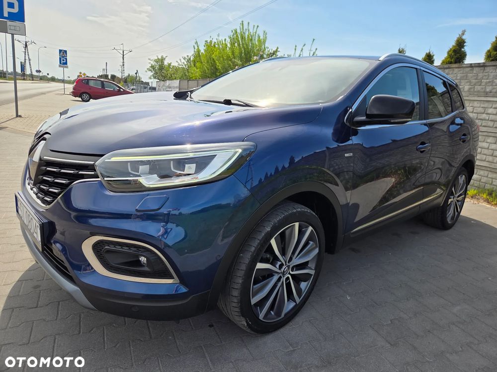 Renault Kadjar 1.3 TCe FAP Intens EDC - 3