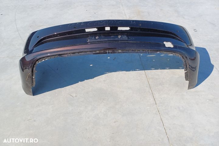 BARA SPATE Opel Cascada 1 [2013 - 2020] - 1