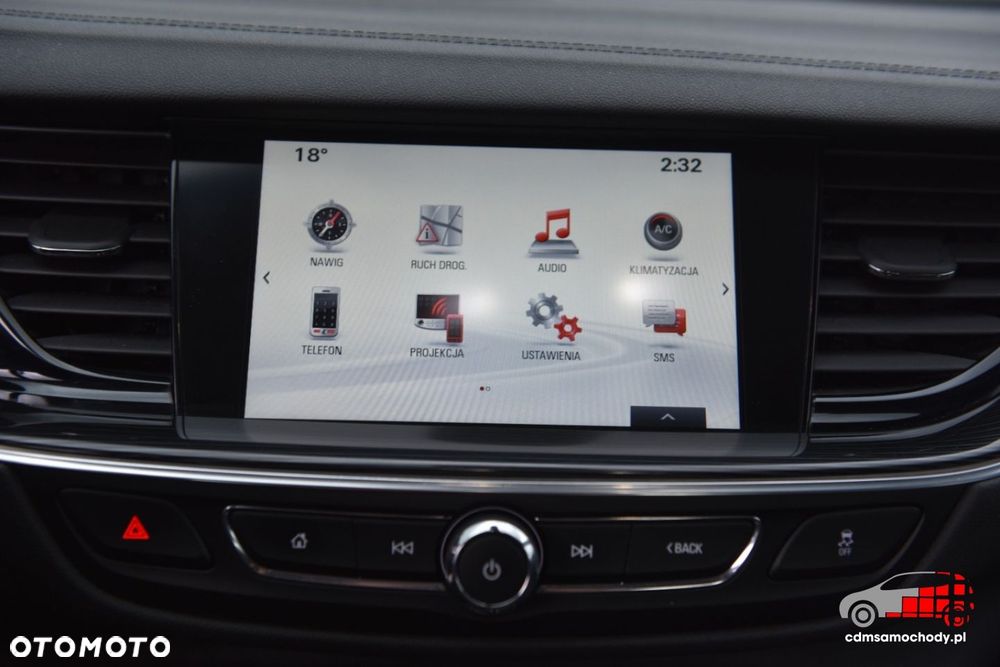 Opel Insignia - 28
