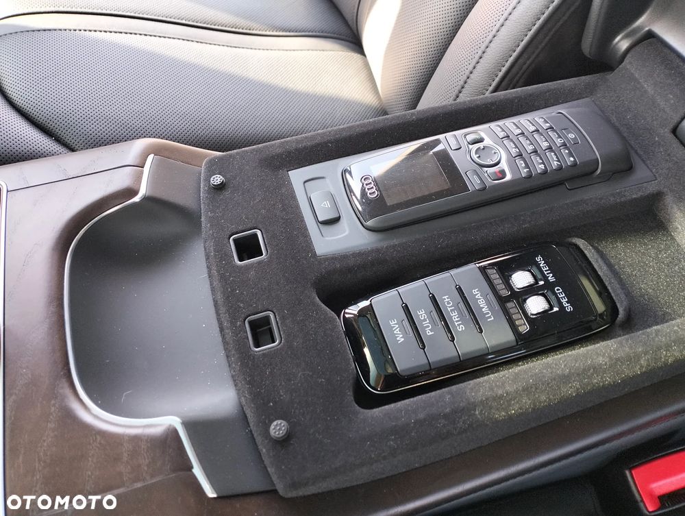 Audi A8 3.0 TDI clean diesel L Quattro - 9
