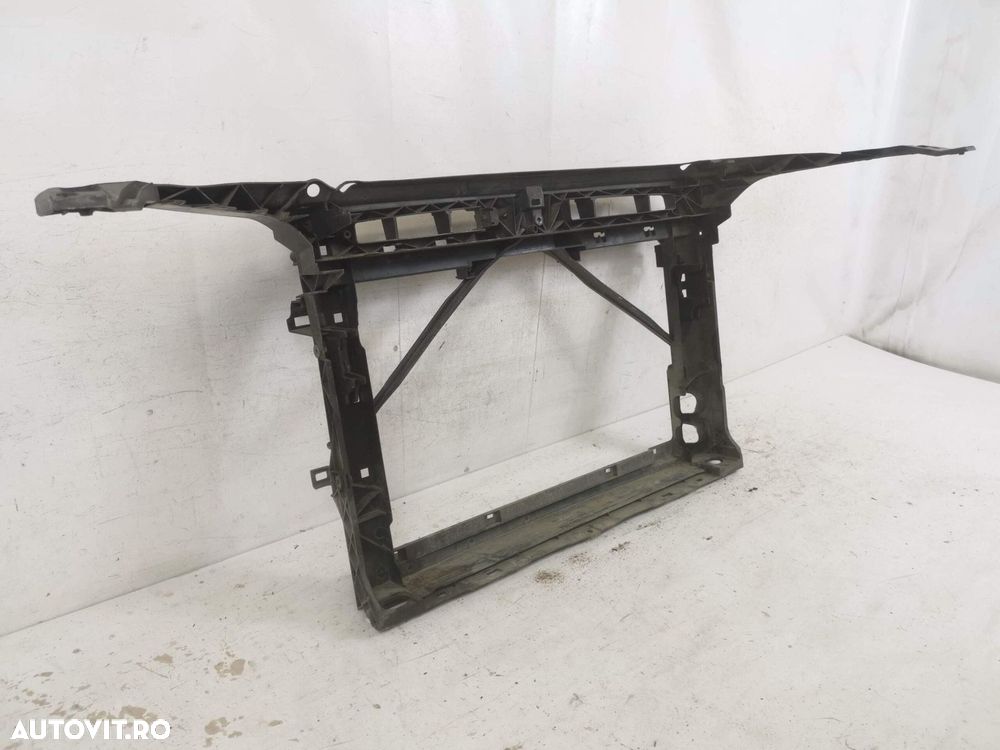 Trager Frontal Skoda  Octavia 3 2013 2014 2015 2016 2017 Original In S - 6