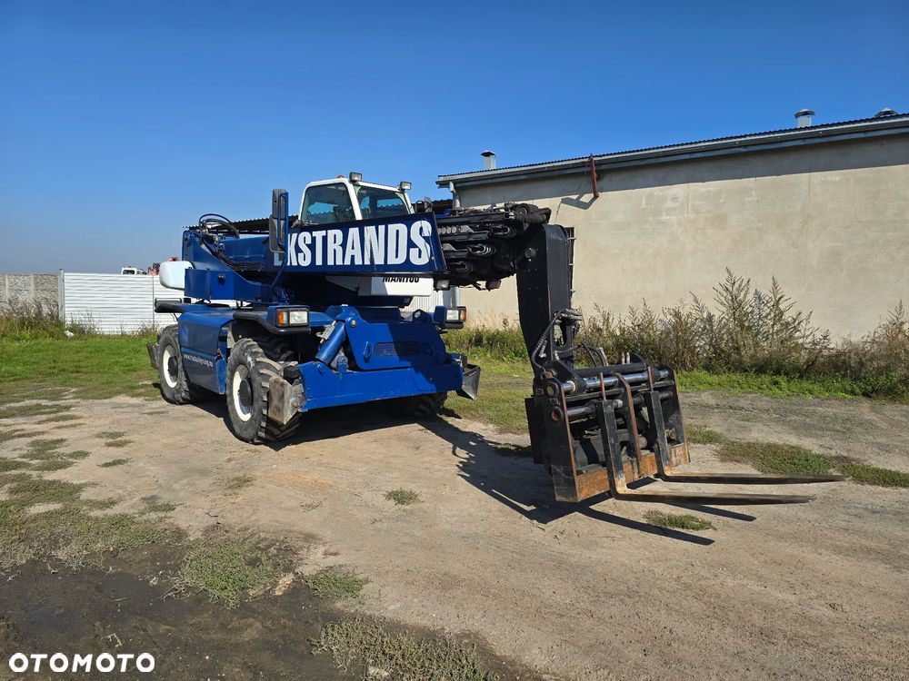 Manitou MRT 2540 - 6