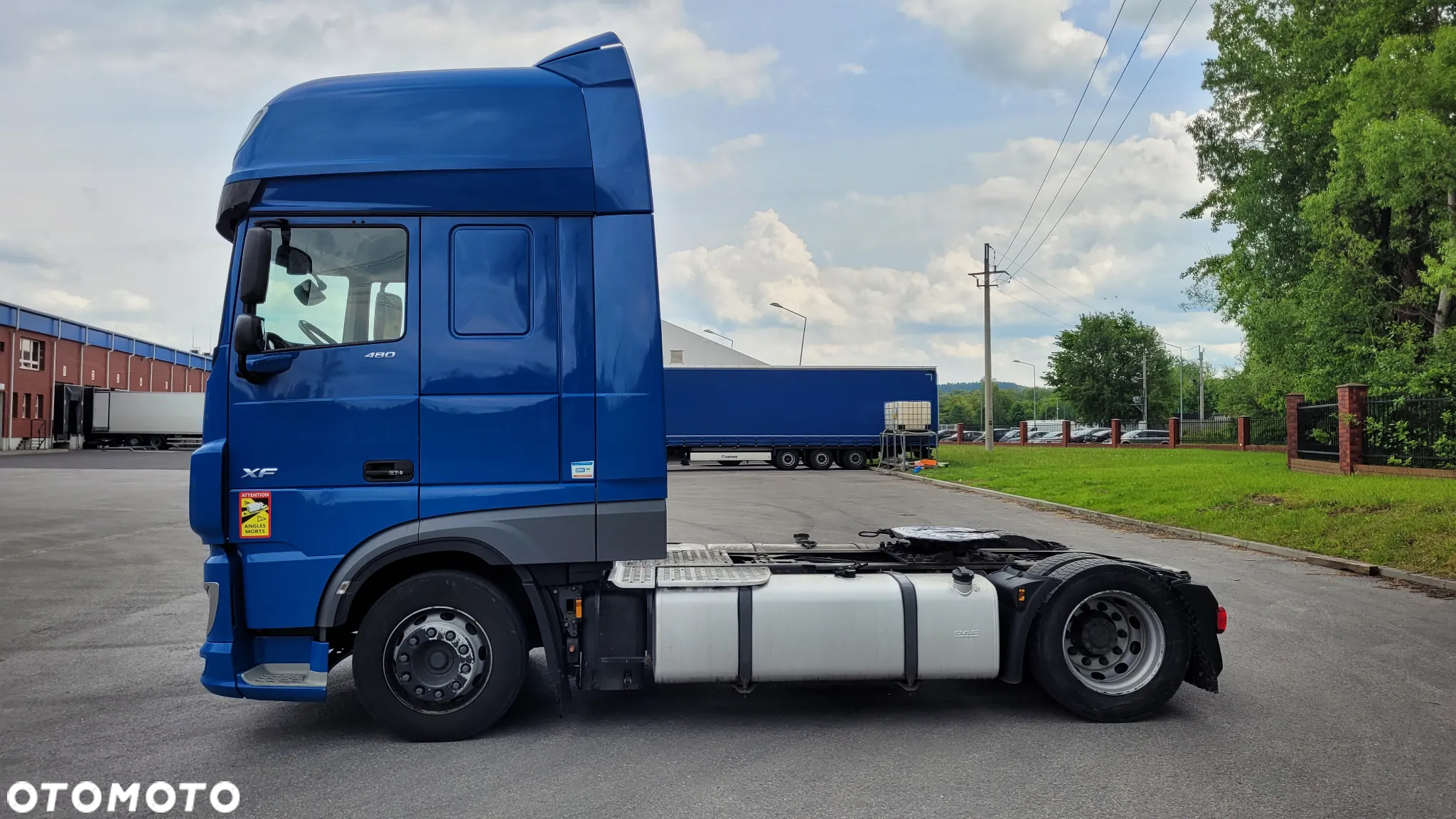 DAF XF 480 - 3