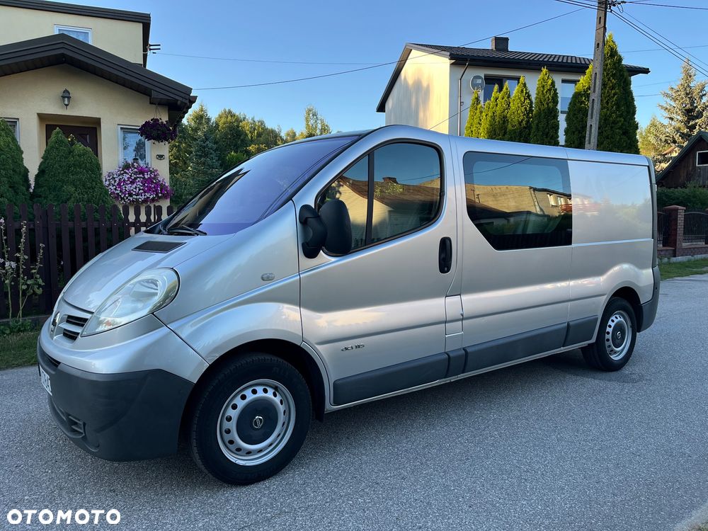 Renault TRAFIC - 3