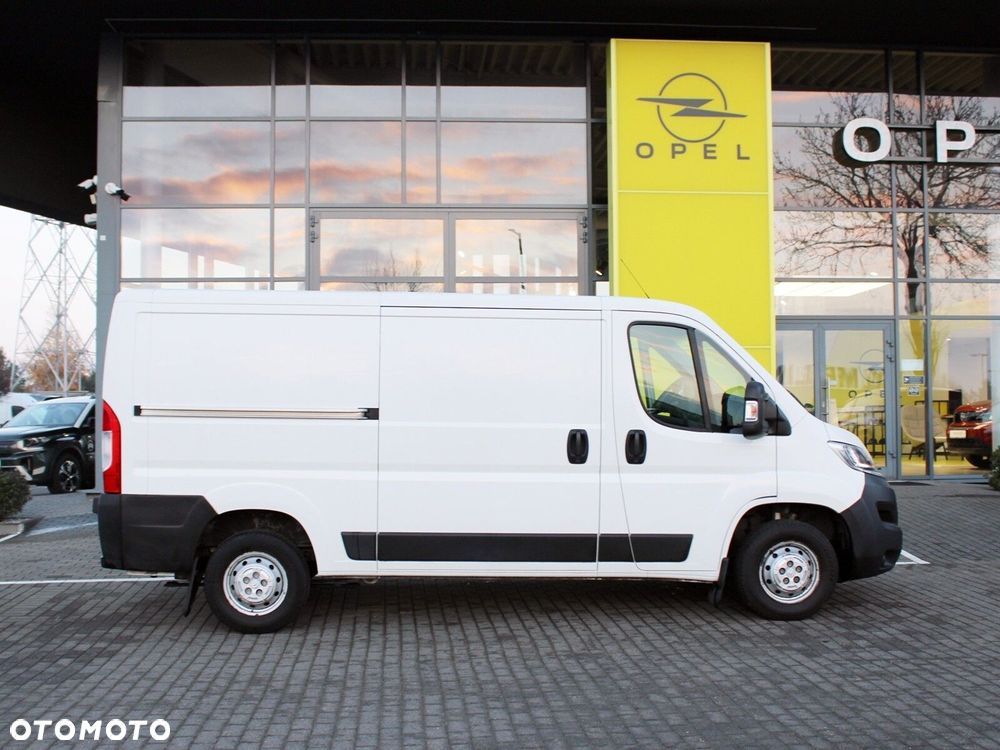 Citroën Jumper L2H1 - 5