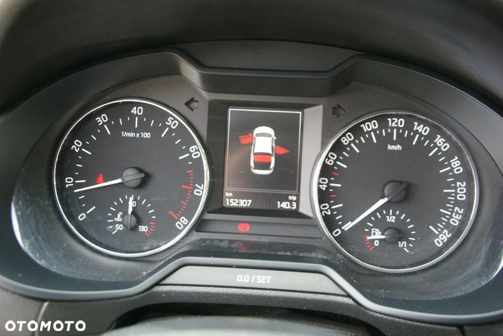 Skoda Octavia 1.4 TSI Style - 18