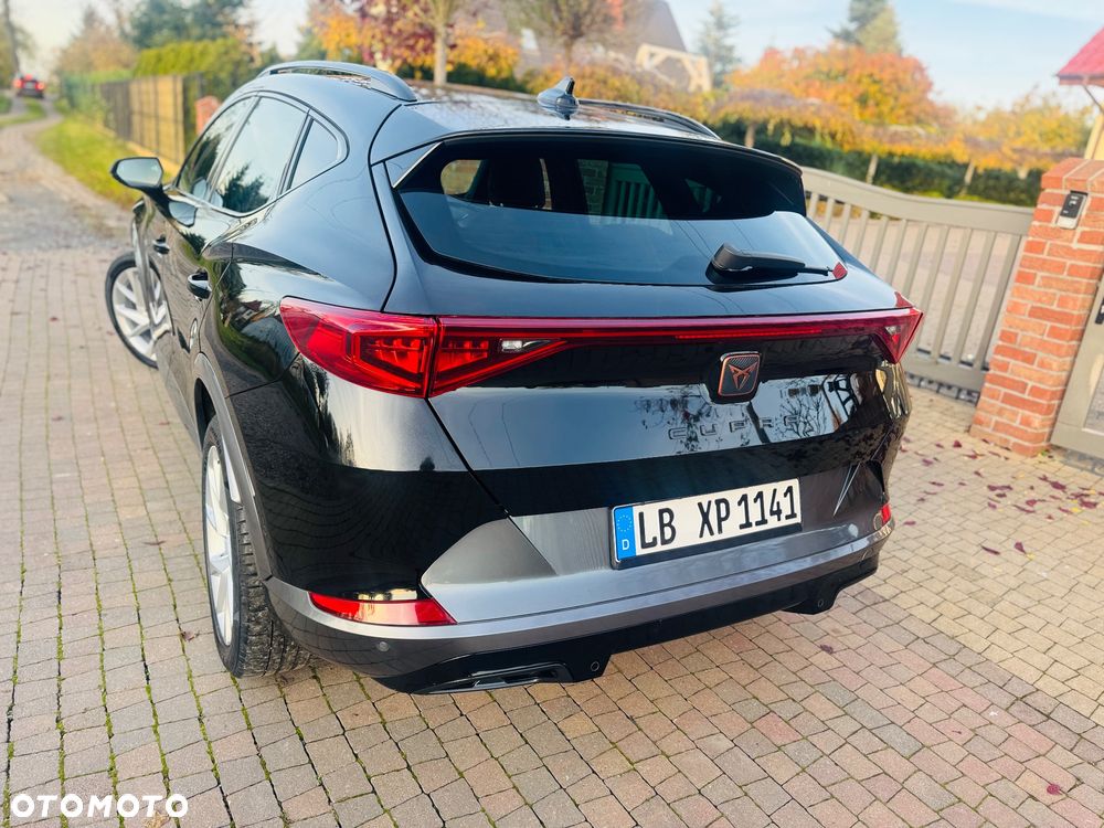 Cupra Formentor 1.5 TSI DSG - 38