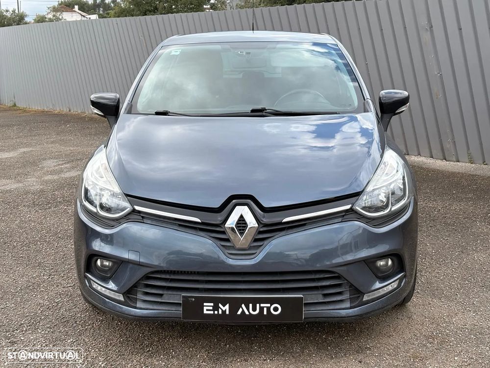 Renault Clio 0.9 TCe Limited Edition - 10