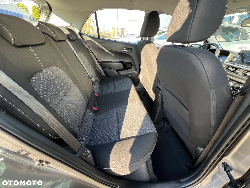 Kia Picanto 1.2 M - 16