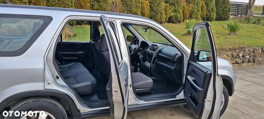 Honda CR-V 2.0i Executive - 6