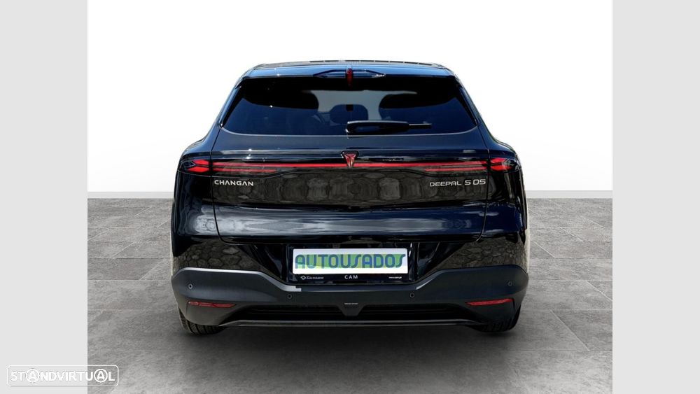 Changan Deepal S05 68.8 kWh Pro - 8