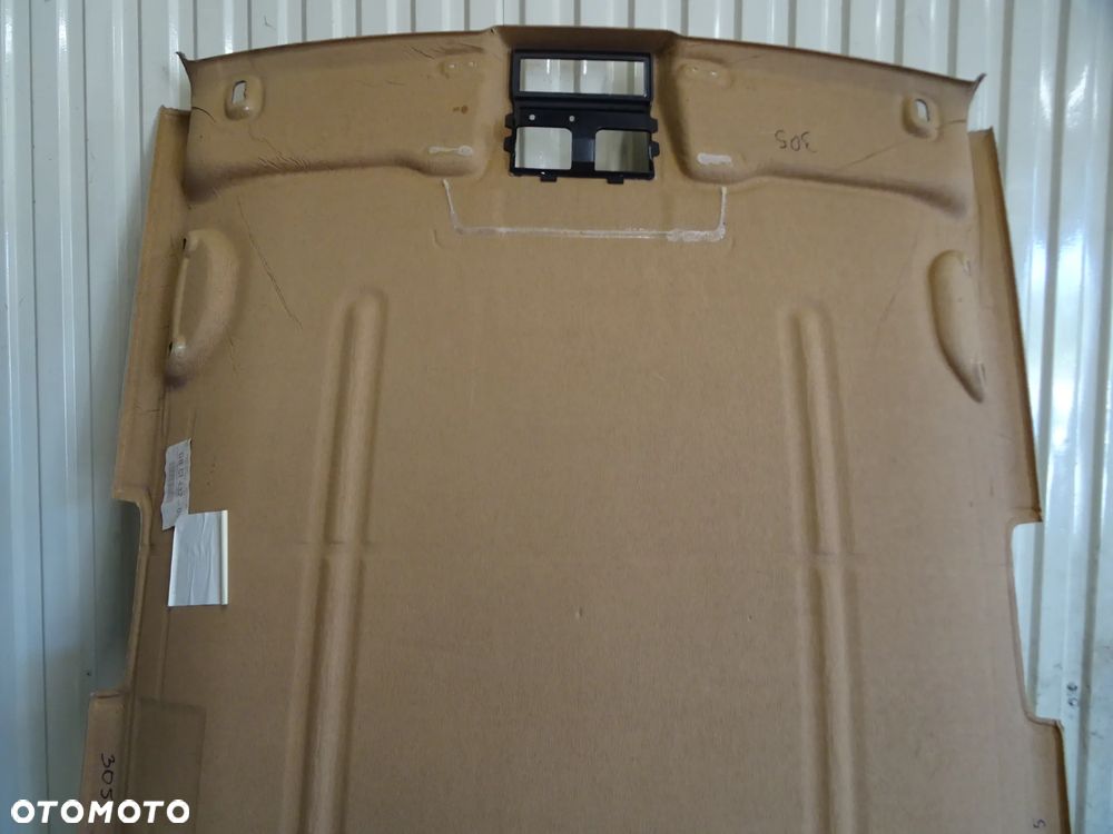 PODSUFITKA PODSUFITÓWKA SEAT ALTEA XL 5 DRZWI NR305 - 11