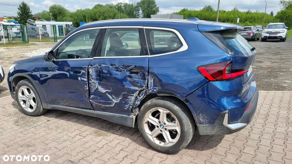 BMW X1 - 16