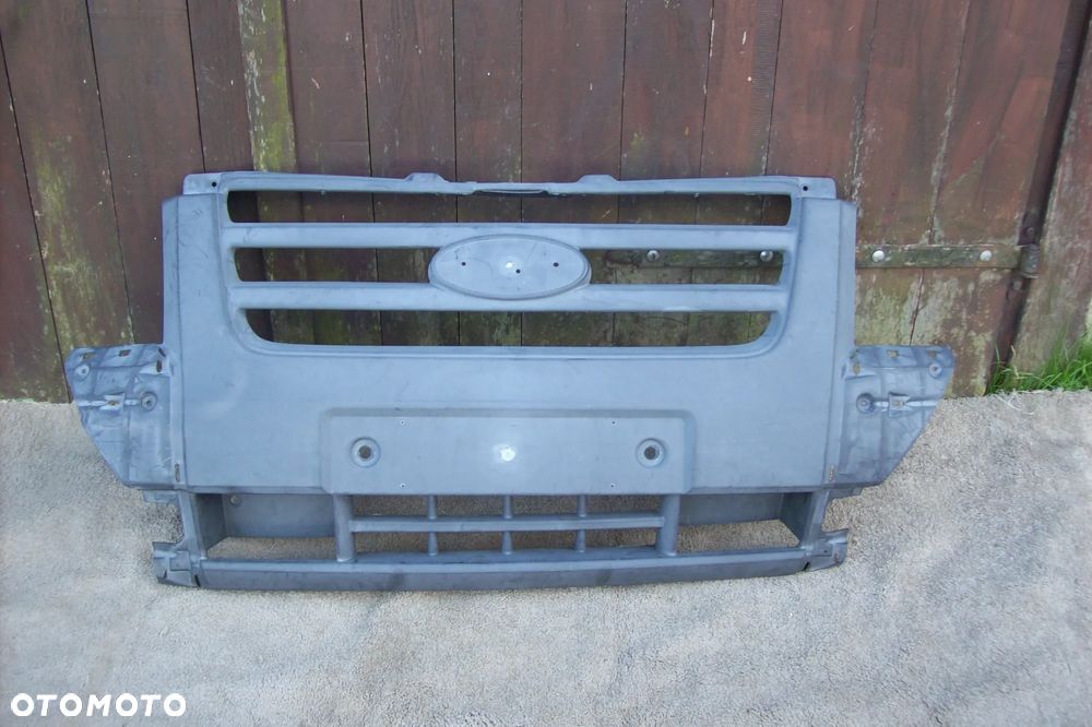 grill ford transit mk 7 - 1