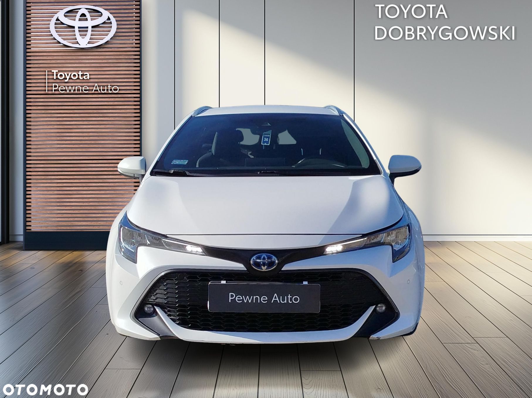 Toyota Corolla - 8