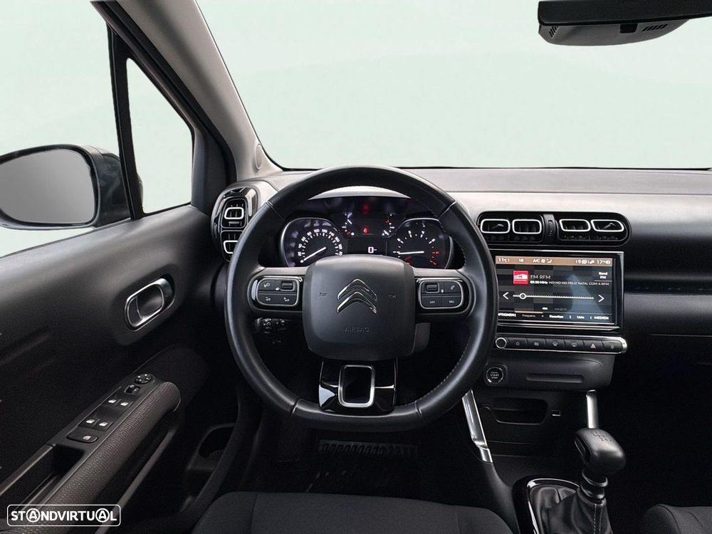 Citroën C3 Aircross 1.5 BlueHDi Shine - 11