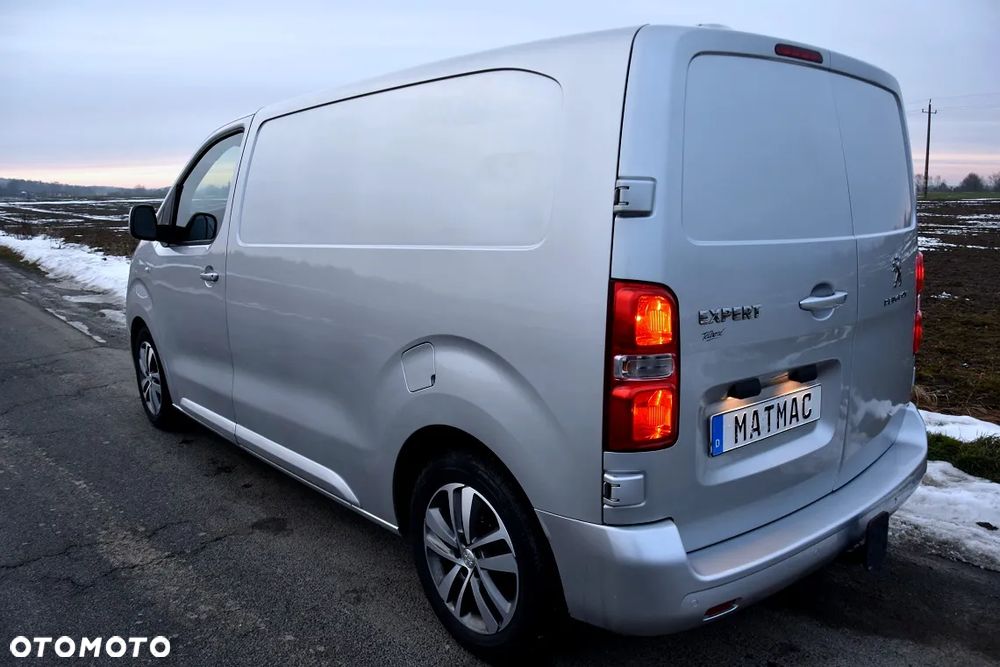 Peugeot EXPERT FURGON L2 PREMIUM PACK - 11