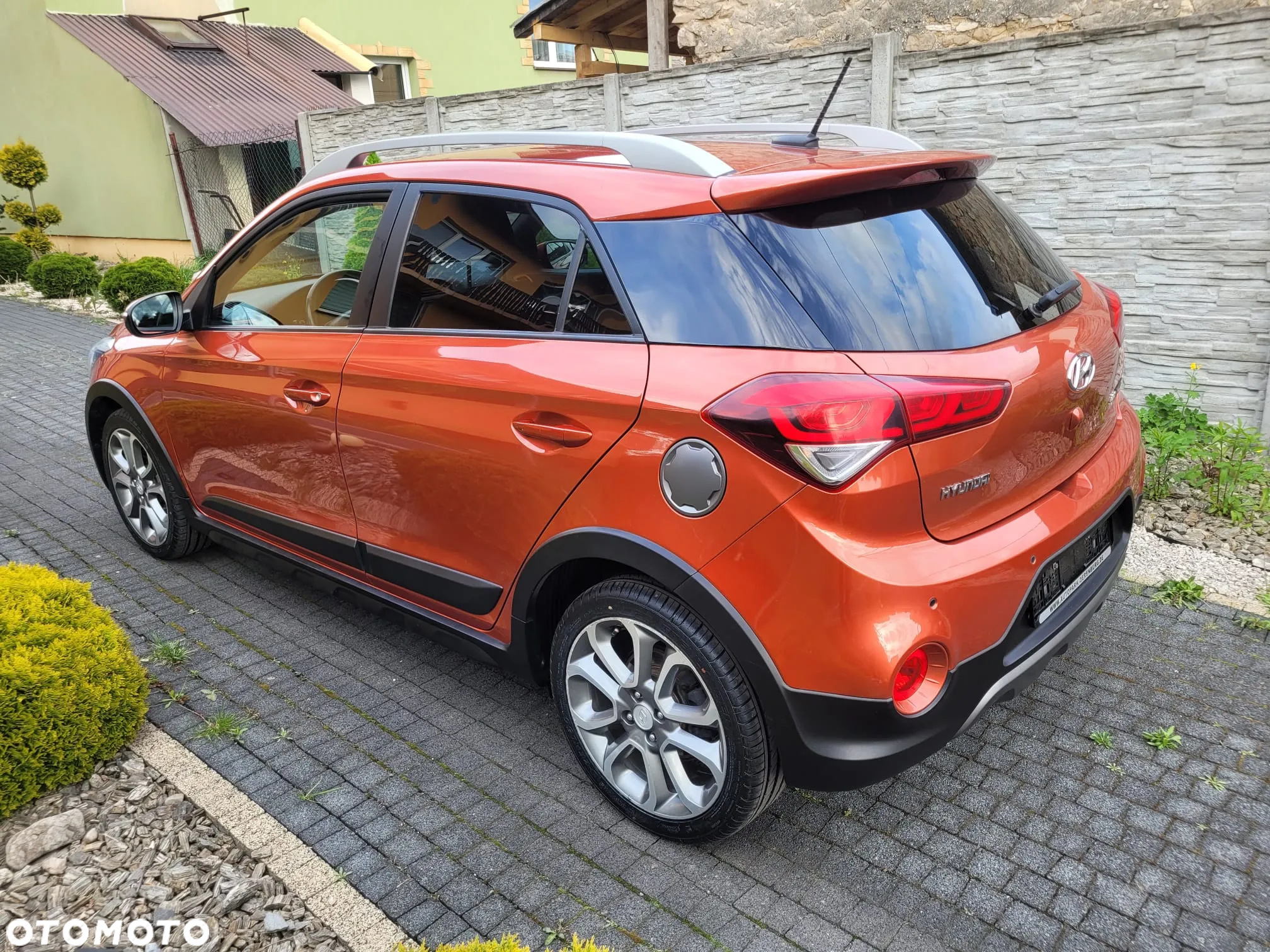 Hyundai i20 1.0 T-GDI Active - 4