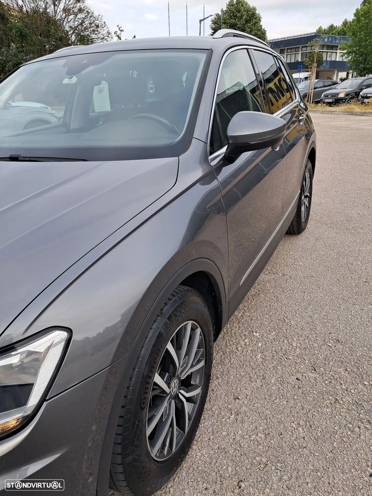 VW Tiguan - 15