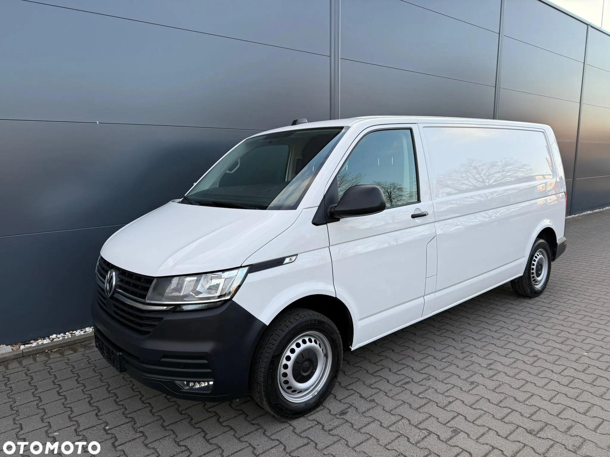 Volkswagen TRANSPORTER - 3