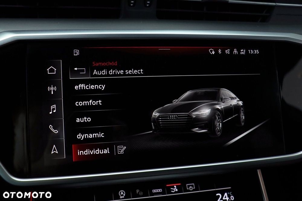 Audi A7 Sportback - 37