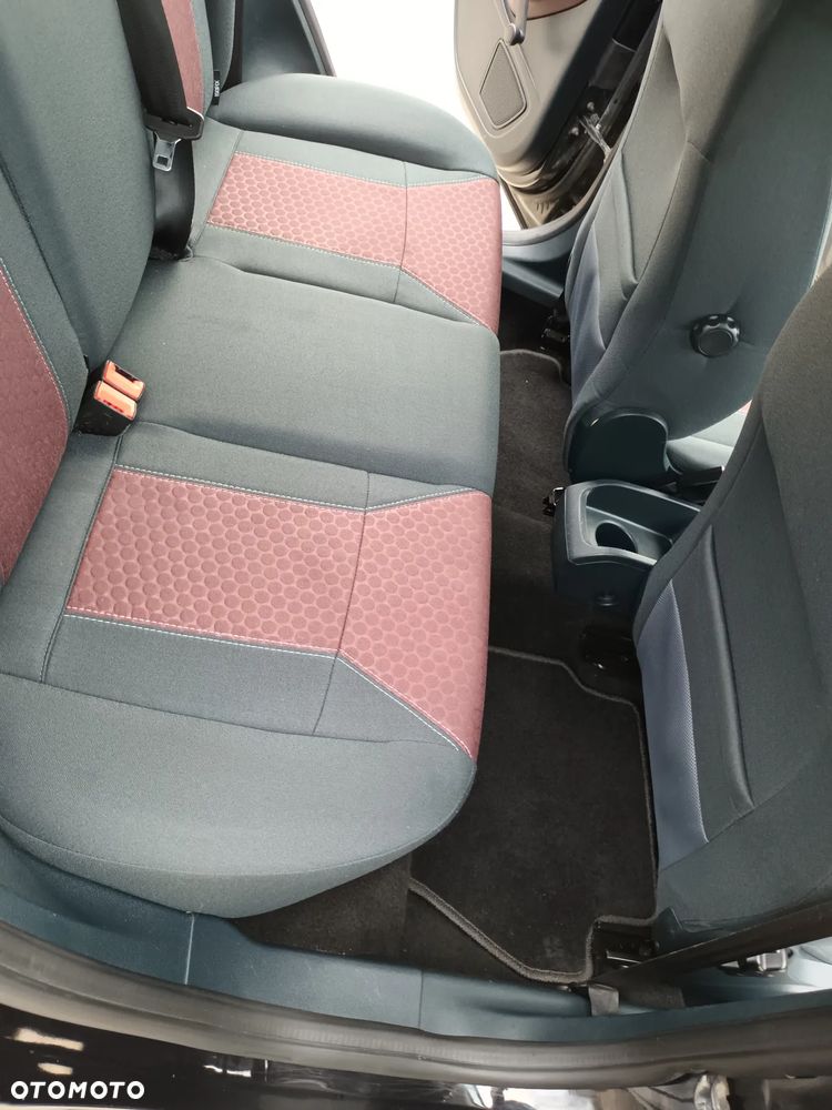 Ford Fiesta 1.4 Titanium X - 18