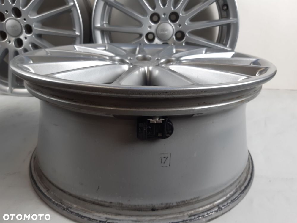 RANGE ROVER VELAR L560 FELGI ALUMINIOWE 7.5JX18 HK83-1007-AA - 9