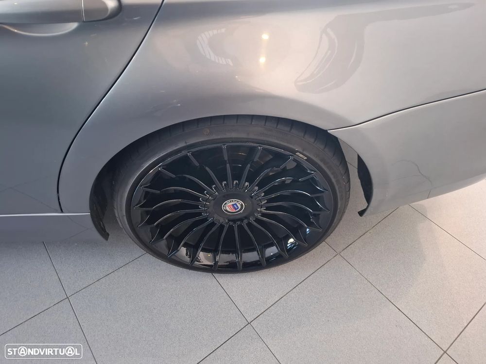 BMW 320 Gran Turismo - 4