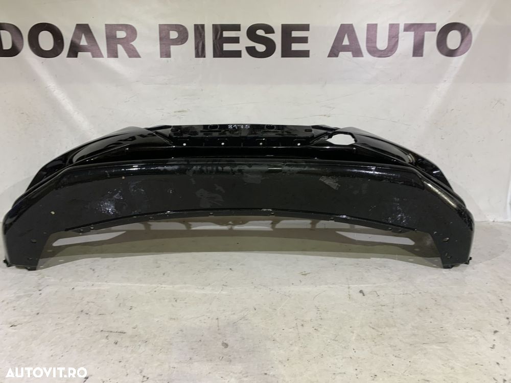 Bara fata Nissan Qashqai, 2017, 2018, 2019, 2020, 2021, cod origine OE 62022-HV00H. - 8