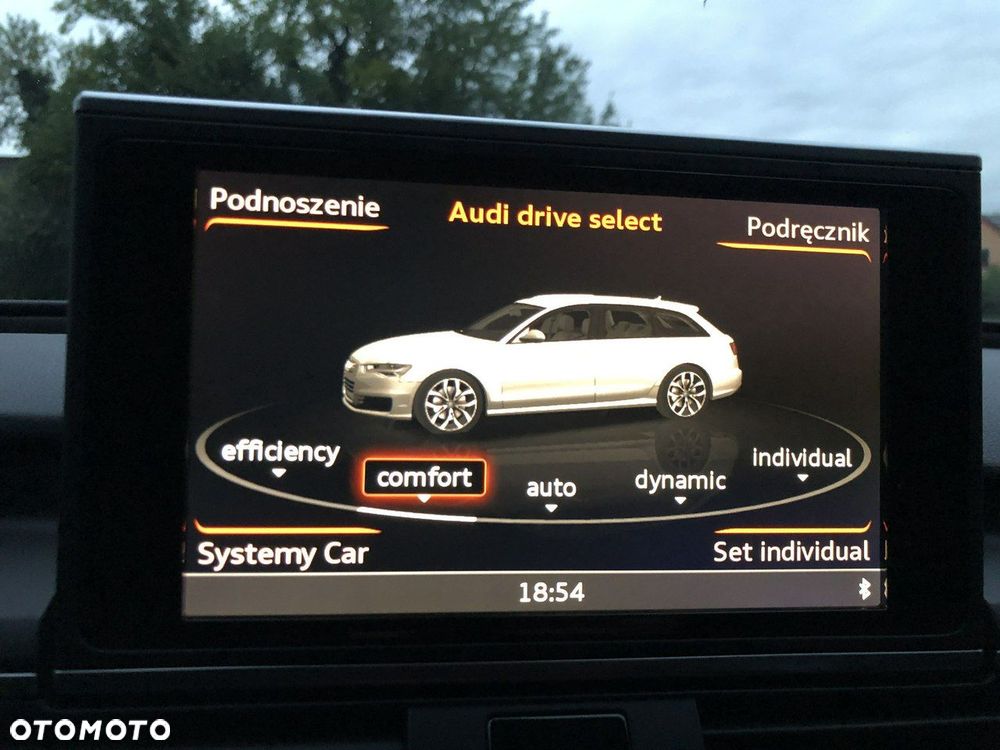 Audi A6 - 23