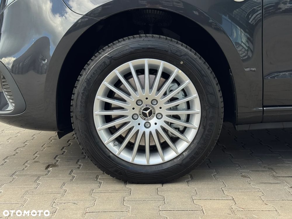 Mercedes-Benz Vito - 10