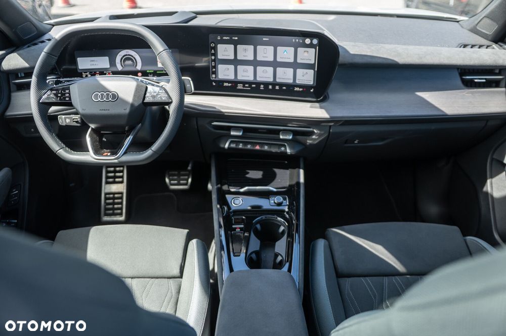 Audi Q3 Sportback - 25