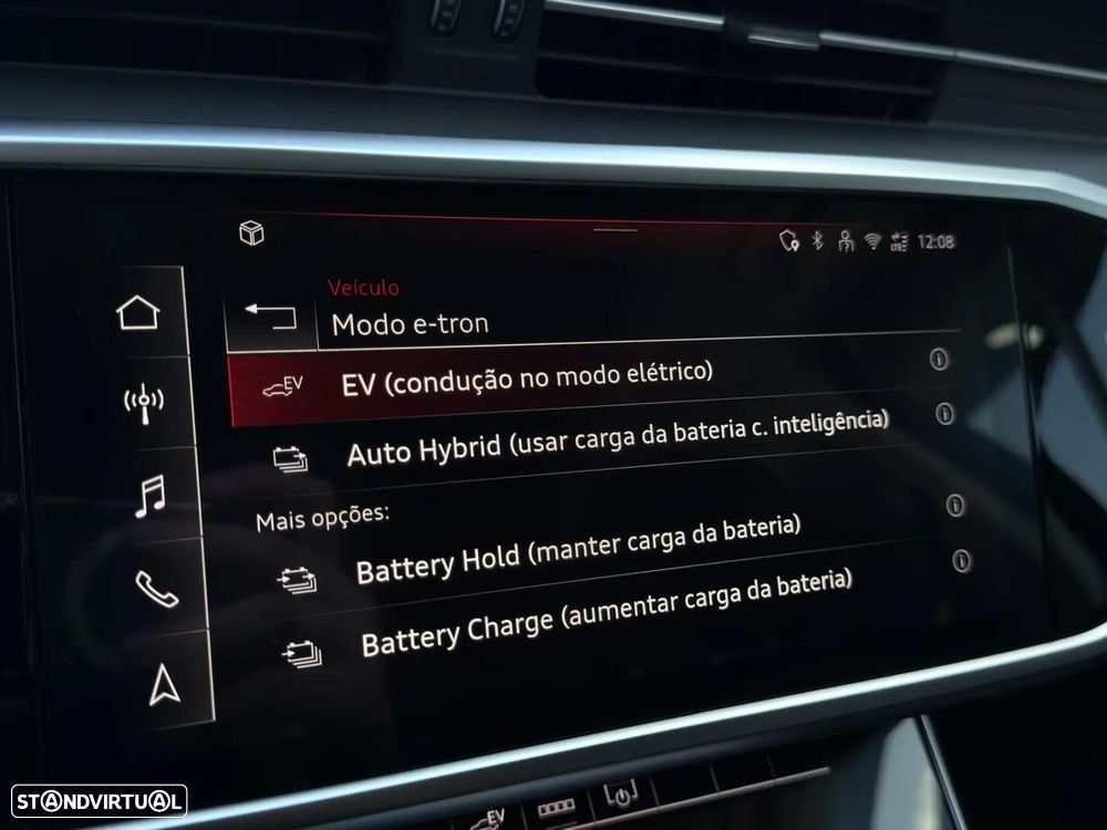 Audi A6 Avant 50 TFSIe quattro S tronic - 48